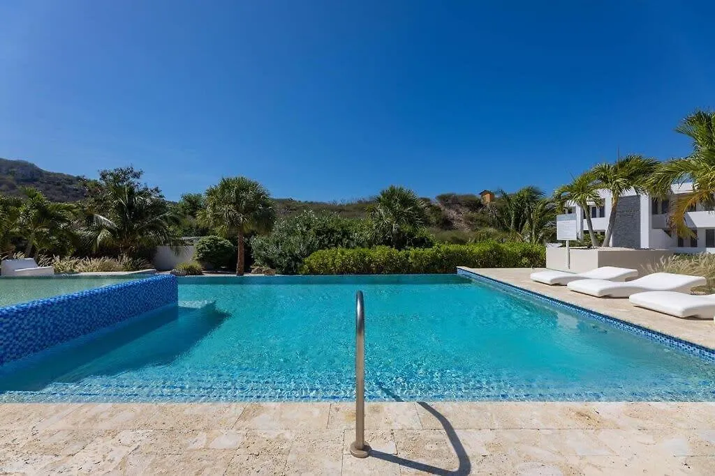 Sandcastles & Sunshine At Blue Bay Resort Dorp Dorp Sint Michiel 0*,