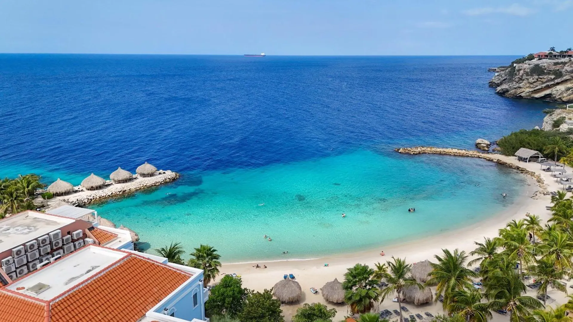 Sandcastles & Sunshine At Blue Bay Resort Dorp Dorp Sint Michiel 0*,  Curaçao