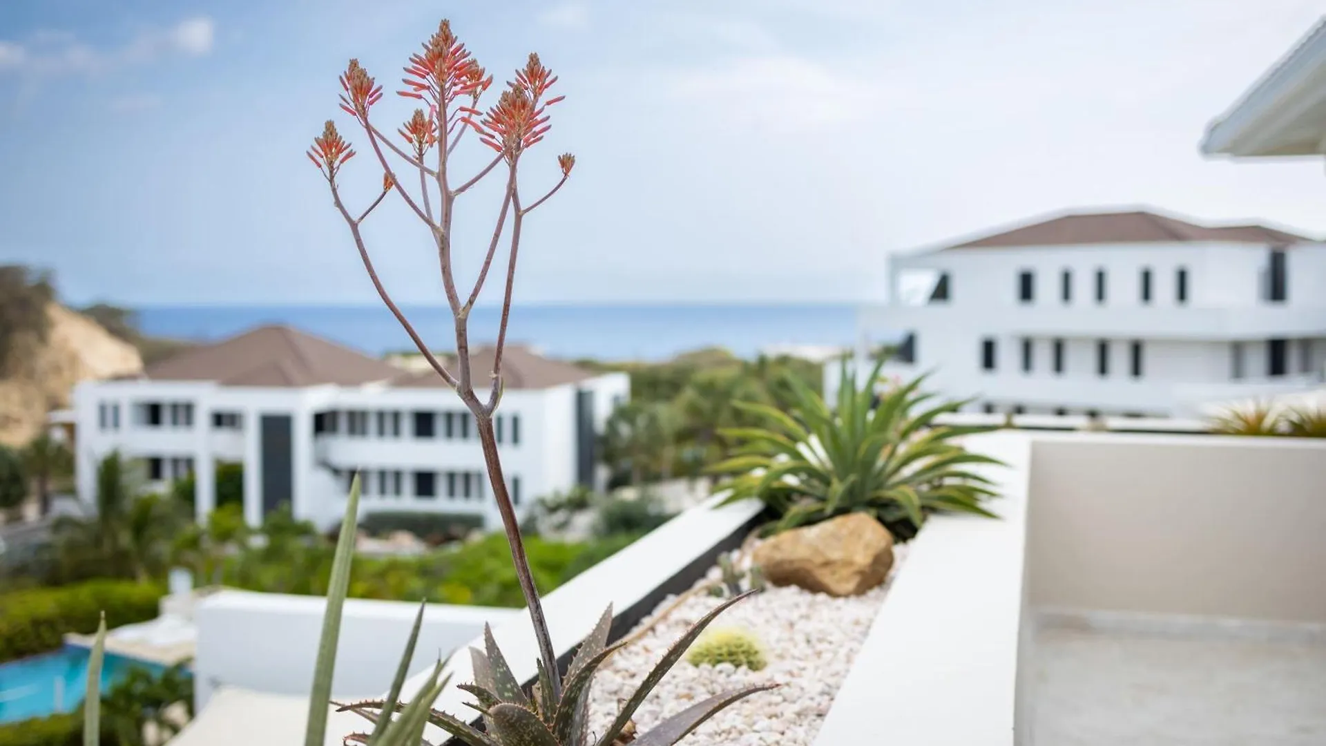 Sandcastles & Sunshine At Blue Bay Resort Dorp Dorp Sint Michiel 0*,  Curaçao