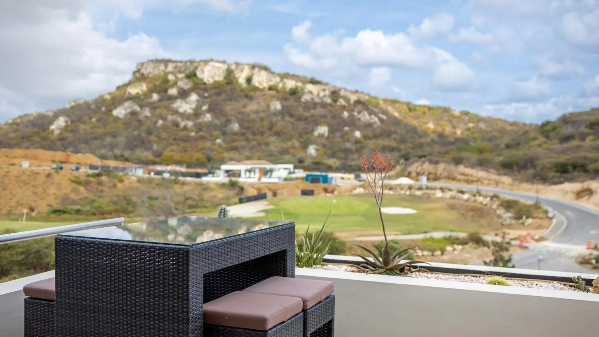 Holiday home Sandcastles & Sunshine At Blue Bay Resort Sint Michiel Curacao